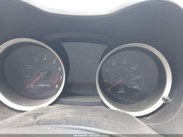 2011 MITSUBISHI LANCER JA32U2FU3BU012026 Photo 6