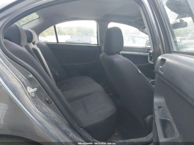 2011 MITSUBISHI LANCER JA32U2FU3BU012026 Photo 7