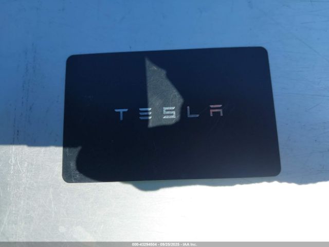 2025 TESLA MODEL 3 5YJ3E1EAXSF063519 Photo 10