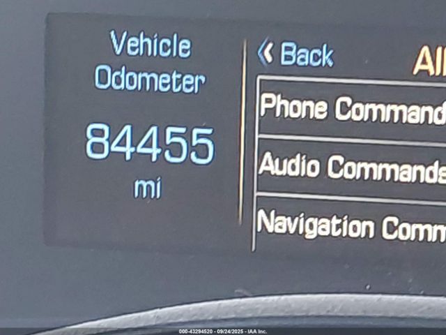 2016 CADILLAC ATS-V 1G6AN5RY2G0133402 Photo 6