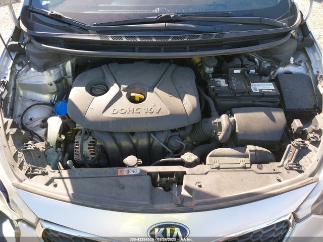 KNAFX4A6XG5462608 KIA mpi nu