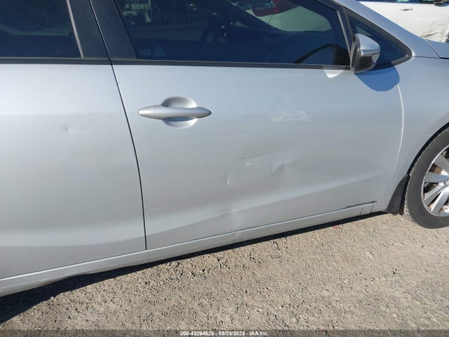 KNAFX4A6XG5462608 KIA mpi nu