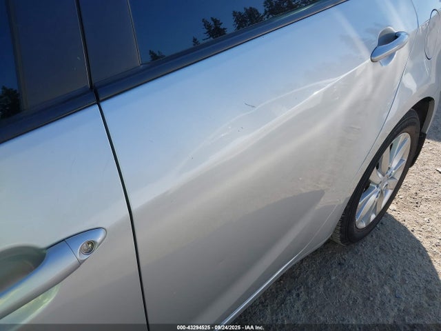 KNAFX4A6XG5462608 KIA mpi nu