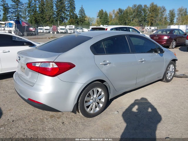 KNAFX4A6XG5462608 KIA mpi nu