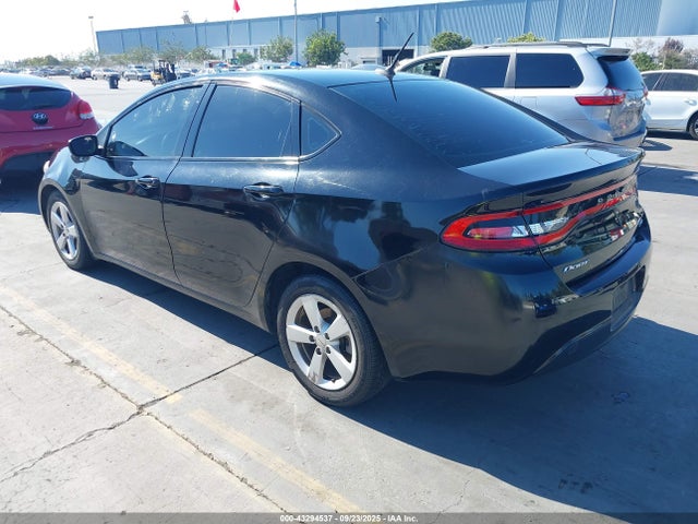 Dodge Dart 2015 1C3CDFBB1FD227206 Image 3