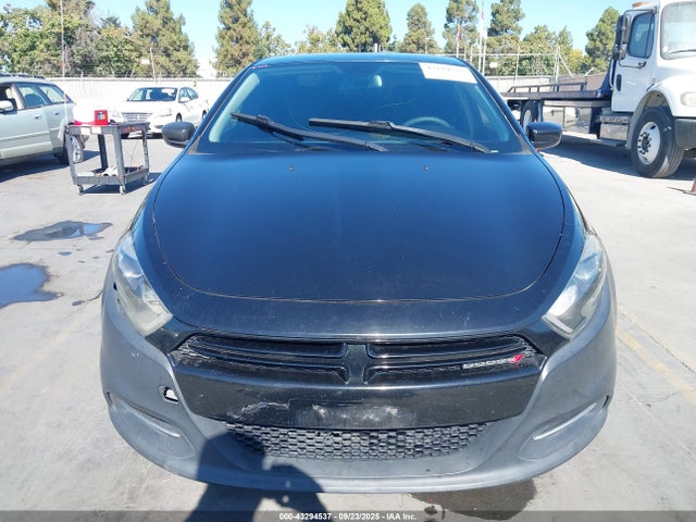 Dodge Dart 2015 1C3CDFBB1FD227206 Image 6