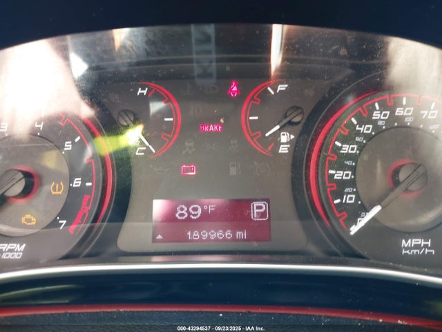Dodge Dart 2015 1C3CDFBB1FD227206 Image 7