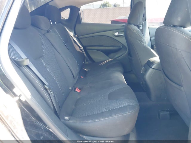 Dodge Dart 2015 1C3CDFBB1FD227206 Image 8