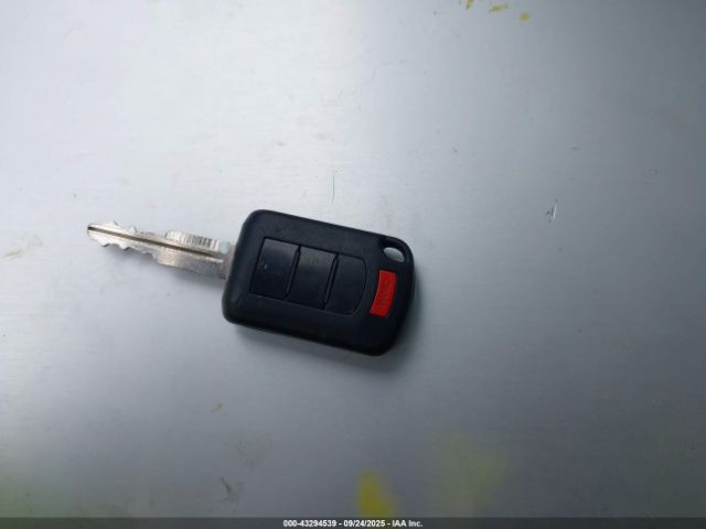 2019 MITSUBISHI MIRAGE ML32A5HJ9KH009688 Photo 10