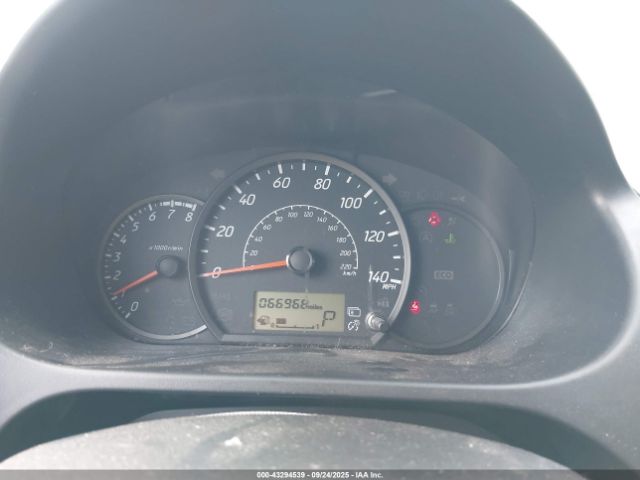 2019 MITSUBISHI MIRAGE ML32A5HJ9KH009688 Photo 6