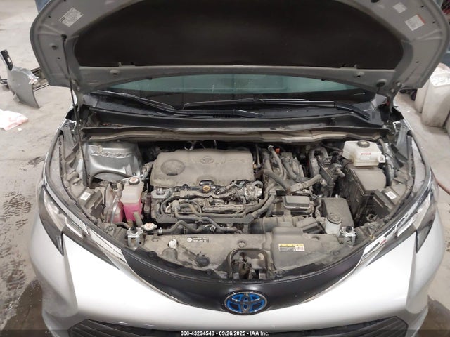 5TDJRKEC9NS135975 Toyota a25a-fxs, 5nm