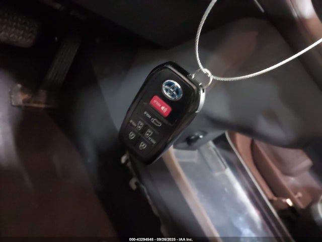 5TDJRKEC9NS135975 Toyota a25a-fxs, 5nm
