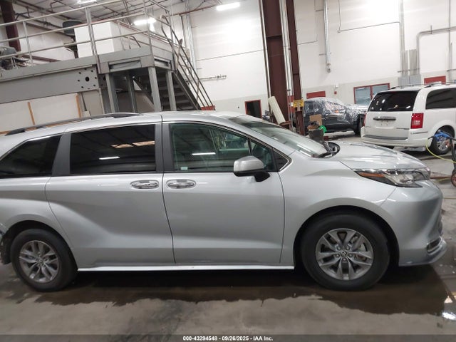 5TDJRKEC9NS135975 Toyota a25a-fxs, 5nm