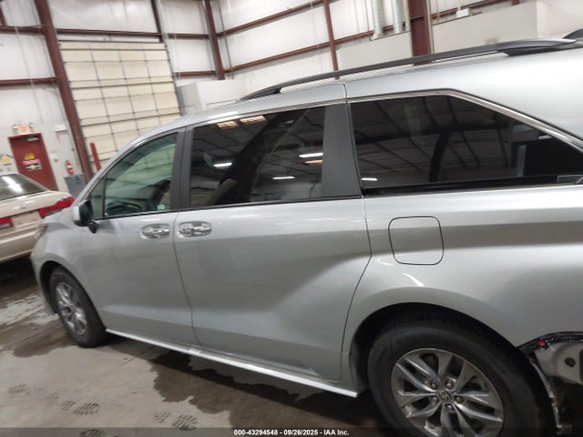 5TDJRKEC9NS135975 Toyota a25a-fxs, 5nm