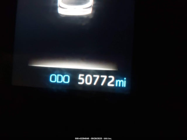 5TDJRKEC9NS135975 Toyota a25a-fxs, 5nm