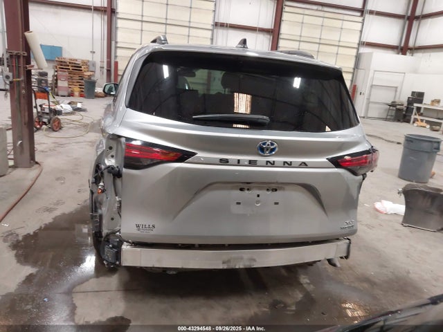 5TDJRKEC9NS135975 Toyota a25a-fxs, 5nm