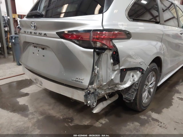 5TDJRKEC9NS135975 Toyota a25a-fxs, 5nm