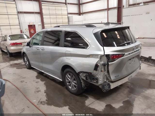 5TDJRKEC9NS135975 Toyota a25a-fxs, 5nm