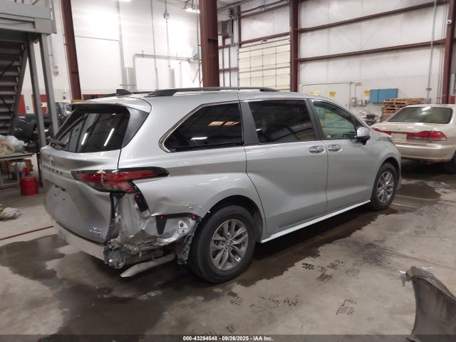 5TDJRKEC9NS135975 Toyota a25a-fxs, 5nm