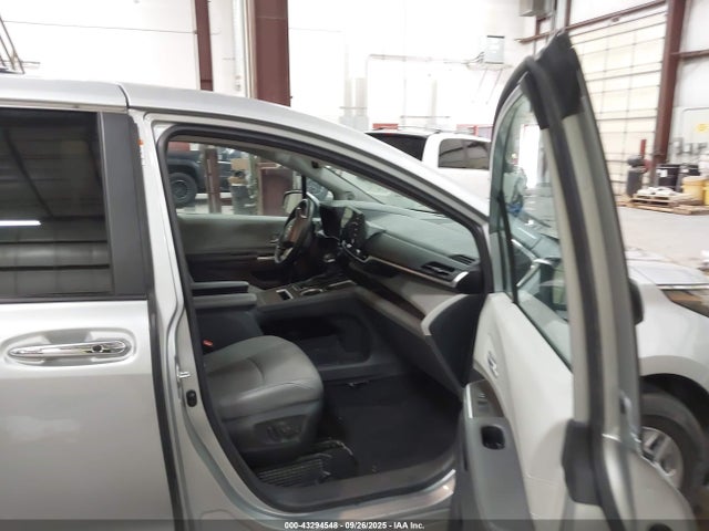 5TDJRKEC9NS135975 Toyota a25a-fxs, 5nm
