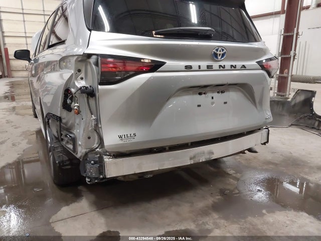 5TDJRKEC9NS135975 Toyota a25a-fxs, 5nm