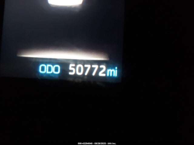 5TDJRKEC9NS135975 Toyota a25a-fxs, 5nm