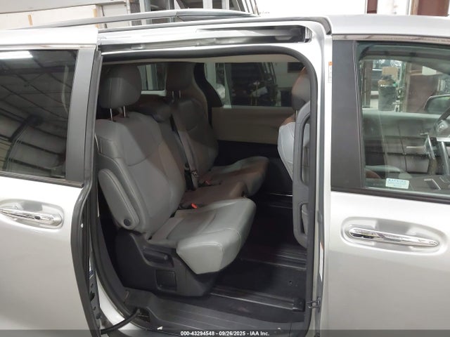 5TDJRKEC9NS135975 Toyota a25a-fxs, 5nm