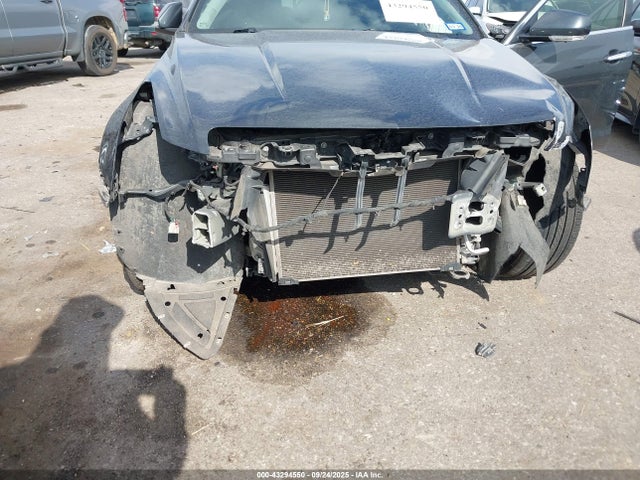 2018 CADILLAC ATS 1G6AC5SS8J0154001 Photo 5