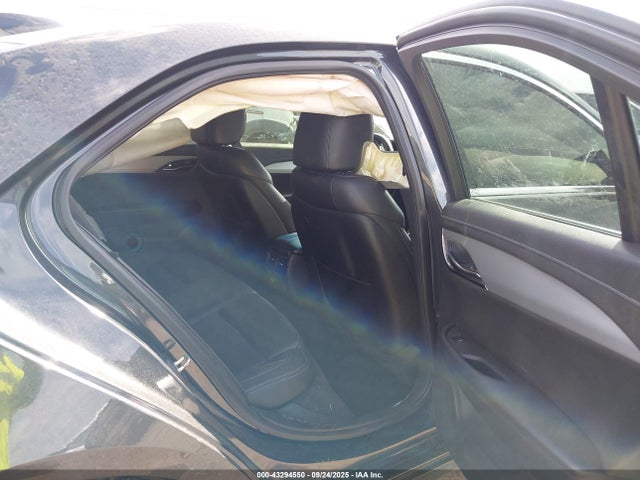 2018 CADILLAC ATS 1G6AC5SS8J0154001 Photo 7