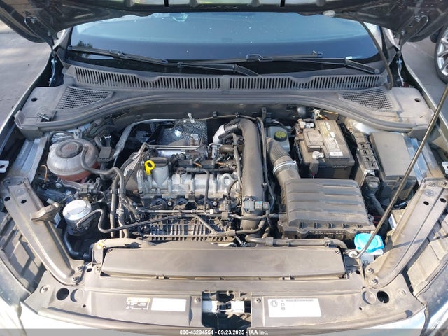 3VWCB7BUXLM010792 Volkswagen 1.4 tsi