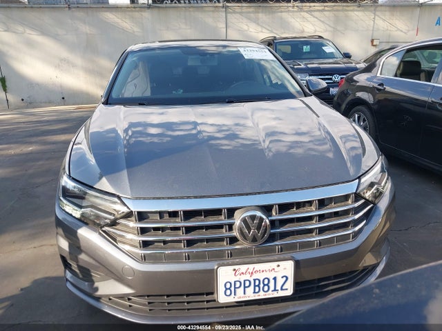 3VWCB7BUXLM010792 Volkswagen 1.4 tsi
