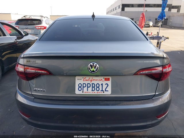3VWCB7BUXLM010792 Volkswagen 1.4 tsi