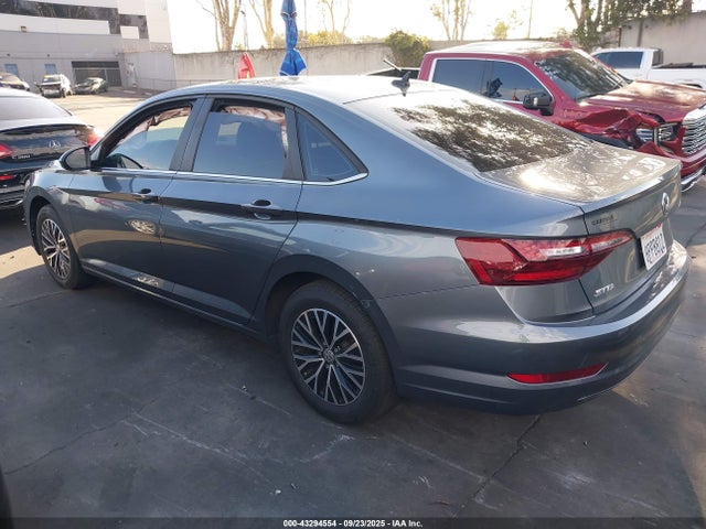 3VWCB7BUXLM010792 Volkswagen 1.4 tsi