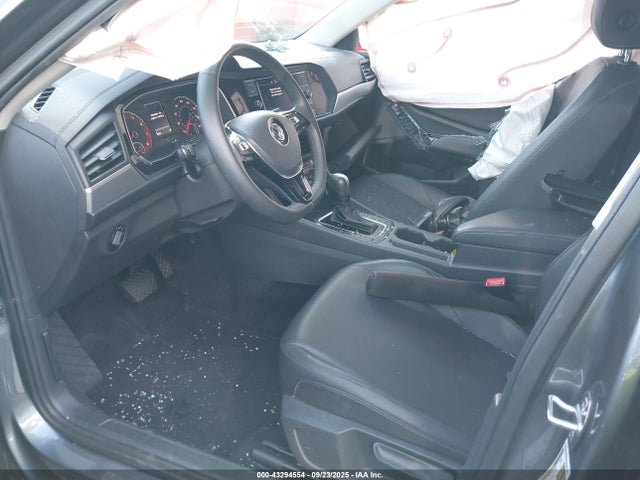 3VWCB7BUXLM010792 Volkswagen 1.4 tsi