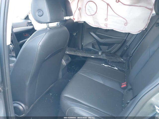 3VWCB7BUXLM010792 Volkswagen 1.4 tsi