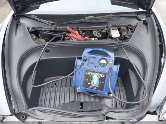 2022 TESLA MODEL 3 5YJ3E1EB6NF357593 Photo 9