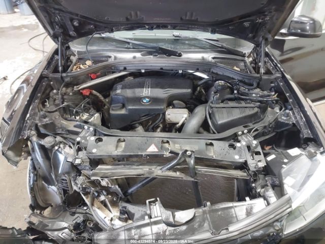 2016 BMW X3 5UXWX9C51G0D64084 Photo 9