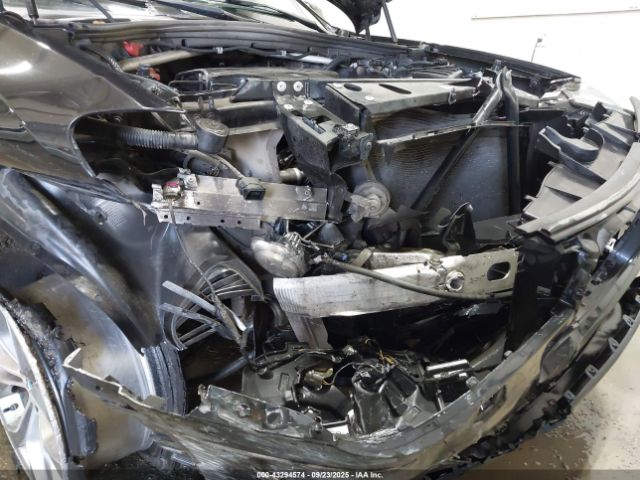 2016 BMW X3 5UXWX9C51G0D64084 Photo 5