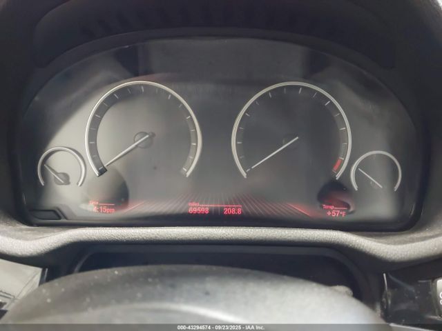 2016 BMW X3 5UXWX9C51G0D64084 Photo 6