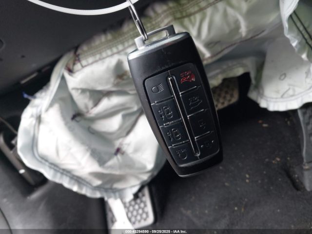 2023 GENESIS GV80 KMUHCESC5PU109066 Photo 10