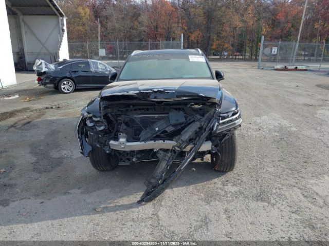 2023 GENESIS GV80 KMUHCESC5PU109066 Photo 5