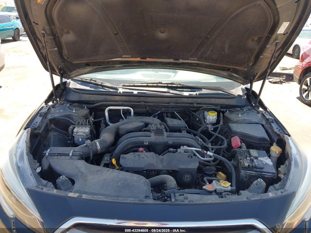 Subaru u5 2018 4S4BSAKC3J3366336 Image 10