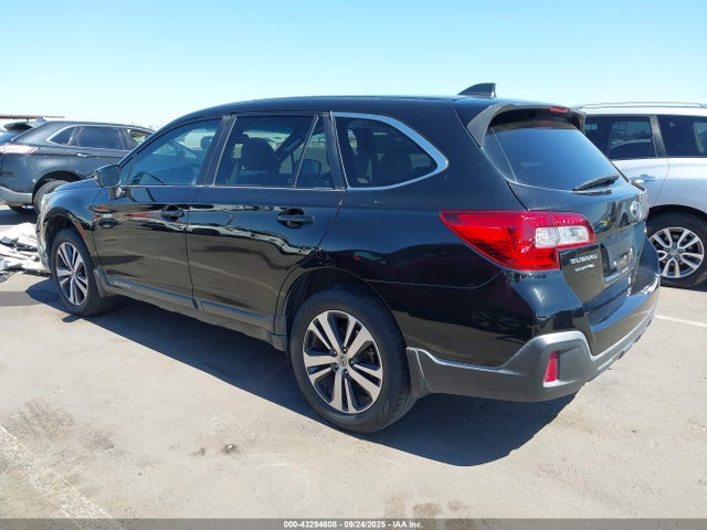 Subaru u5 2018 4S4BSAKC3J3366336 Image 3