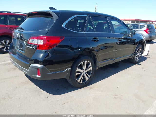 Subaru u5 2018 4S4BSAKC3J3366336 Image 4