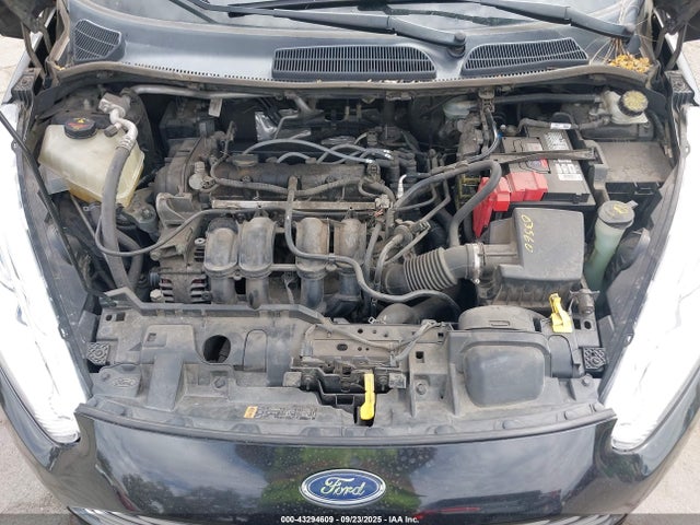 Ford 2014 2014 3FADP4FJ4EM206114 Image 10