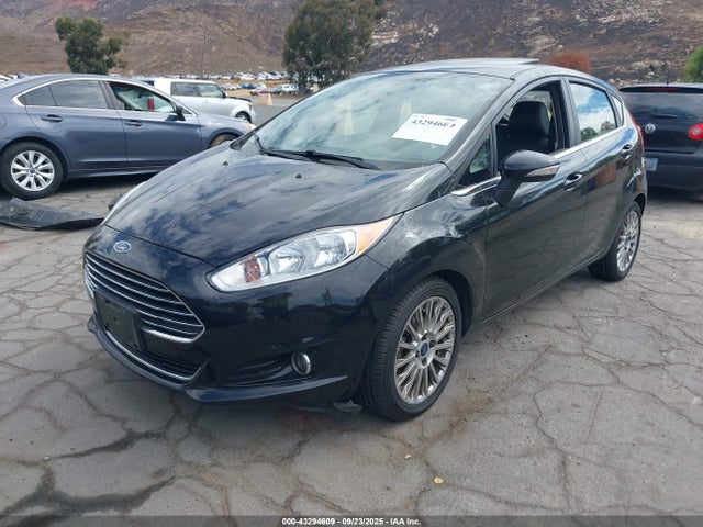 Ford 2014 2014 3FADP4FJ4EM206114 Image 2