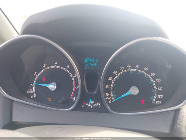 Ford 2014 2014 3FADP4FJ4EM206114 Image 7