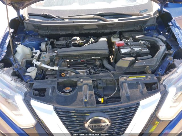2018 NISSAN ROGUE JN8AT2MVXJW319499 Photo 9