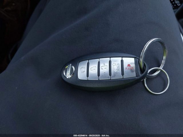 2018 NISSAN ROGUE JN8AT2MVXJW319499 Photo 10