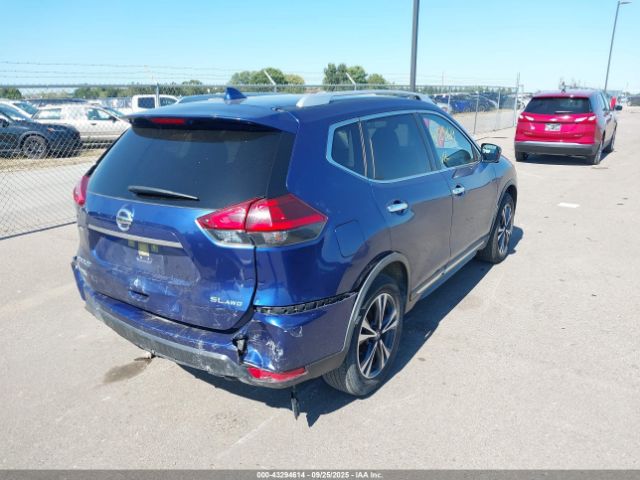 2018 NISSAN ROGUE JN8AT2MVXJW319499 Photo 3